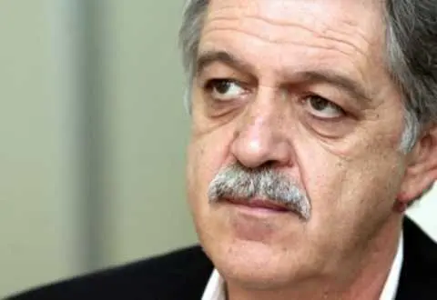 Π. Κουκουλόπουλος:  «Στο χείλος της καταστροφής η Δυτική Μακεδονία από τη ...”δίκαιη” μετάβαση»