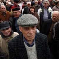 Eordaialive.com - Τα Νέα της Πτολεμαΐδας, Εορδαίας, Κοζάνης Χωρίς αίτηση η επιστροφή αναδρομικών σε συνταξιούχους -Ξεκινά από 1η Ιανουαρίου