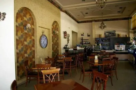 Eordaialive.com - Τα Νέα της Πτολεμαΐδας, Εορδαίας, Κοζάνης Καφέ «Σταθμός» στην Πτολεμαΐδα
