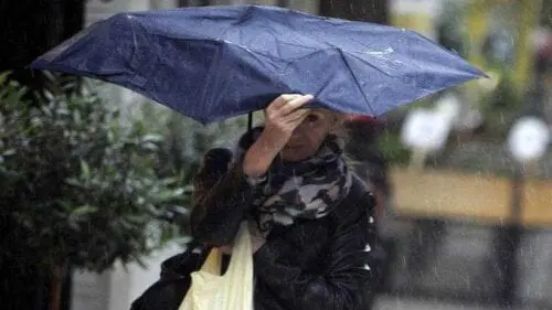 Eordaialive.com - Τα Νέα της Πτολεμαΐδας, Εορδαίας, Κοζάνης Καιρός: Υψηλή θερμοκρασία και κατά τόπους βροχές