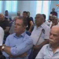 Eordaialive.com - Τα Νέα της Πτολεμαΐδας, Εορδαίας, Κοζάνης eordaialive.gr: Έκτακτη σύσκεψη για τις απαλλοτριωμένες εκτάσεις της ΔΕΗ-Δήμαρχος Εορδαίας:Η ΔΕΗ υποτιμά την τοπική κοινωνία! (βίντεο 47λεπτά)