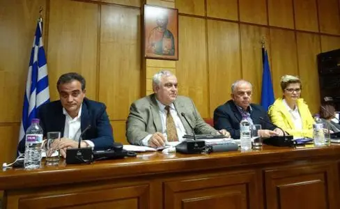 Eordaialive.com - Τα Νέα της Πτολεμαΐδας, Εορδαίας, Κοζάνης Συνεδριάζει το Περιφερειακό Συμβούλιο Δυτικής Μακεδονίας
