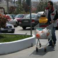 Eordaialive.com - Τα Νέα της Πτολεμαΐδας, Εορδαίας, Κοζάνης Με χρέωση έως 0,1 ευρώ οι πλαστικές σακούλες των σούπερ μάρκετ