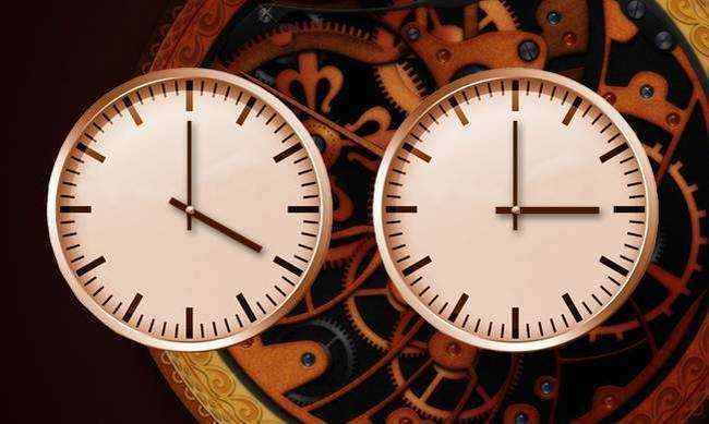 Eordaialive.com - Τα Νέα της Πτολεμαΐδας, Εορδαίας, Κοζάνης Αλλαγή ώρας: Πότε γυρίζουμε τα ρολόγια μας μία ώρα πίσω;