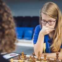 Eordaialive.com - Τα Νέα της Πτολεμαΐδας, Εορδαίας, Κοζάνης Η 16χρονη Σταυρούλα Τσολακίδου παγκόσμια πρωταθλήτρια στο σκάκι για τρίτη χρονιά
