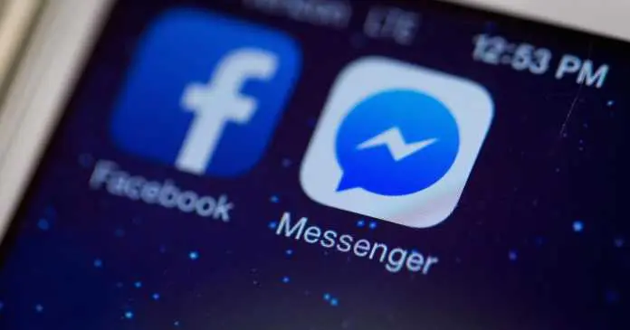 Eordaialive.com - Τα Νέα της Πτολεμαΐδας, Εορδαίας, Κοζάνης Facebook Messenger: Μην εγκαταστήσετε την τελευταία ενημέρωση της εφαρμογής σε iOS