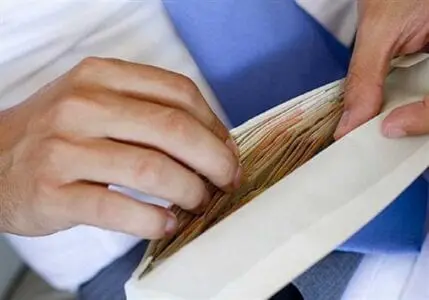 Eordaialive.com - Τα Νέα της Πτολεμαΐδας, Εορδαίας, Κοζάνης Πρώην οικονομικός επιθεωρητής εκβίαζε επιχειρηματίες και έπαιρνε «φακελάκια» χιλιάδων ευρώ