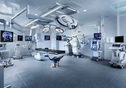Eordaialive.com - Τα Νέα της Πτολεμαΐδας, Εορδαίας, Κοζάνης Νέα χειρουργική τεχνική «υπόσχεται» γρηγορότερη αποκατάσταση του ασθενή