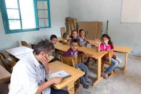 Eordaialive.com - Τα Νέα της Πτολεμαΐδας, Εορδαίας, Κοζάνης Υπ.Παιδείας: Πρόσκληση σε αναπληρωτές για υποβολή αιτήσεων πρόσληψης στην εκπαίδευση προσφύγων