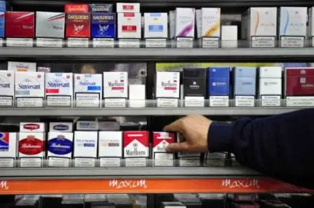 Eordaialive.com - Τα Νέα της Πτολεμαΐδας, Εορδαίας, Κοζάνης Καθορισμός της σταθμισμένης μέσης τιμής λιανικής πώλησης των τσιγάρων (εγκύκλιος)