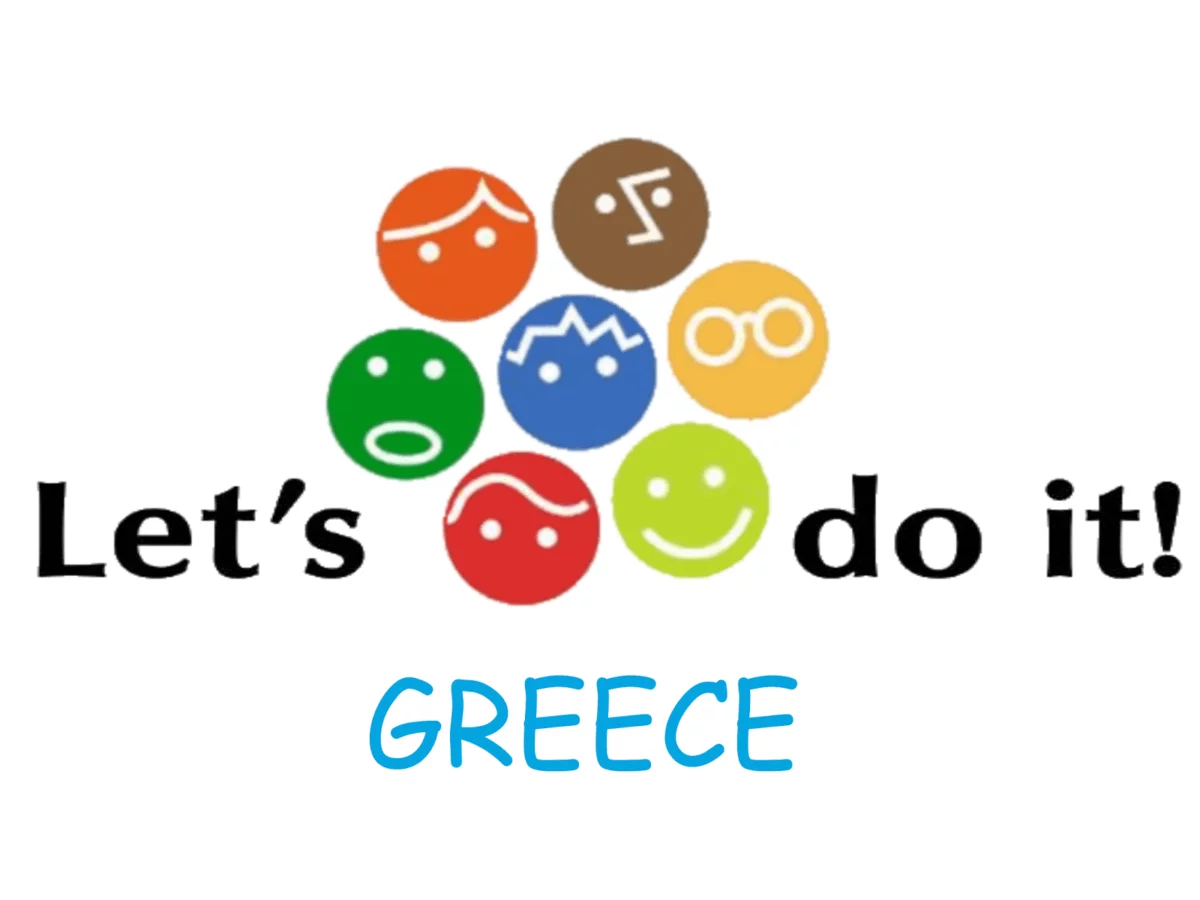 Eordaialive.com - Τα Νέα της Πτολεμαΐδας, Εορδαίας, Κοζάνης Το Δημοτικό Σχολείο Περδίκκα συμμετείχε για πρώτη φορά στο «Let's do it Greece»