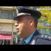 Eordaialive.com - Τα Νέα της Πτολεμαΐδας, Εορδαίας, Κοζάνης eordaialive.gr: Η Τροχαία Πτολεμαΐδας μοίρασε ενημερωτικά φυλλάδια στους οδηγούς- Αυστηροί έλεγχοι και αυξημένη τροχονομική αστυνόμευση σε όλη την Π.Ε. Κοζάνης (βίντεο)