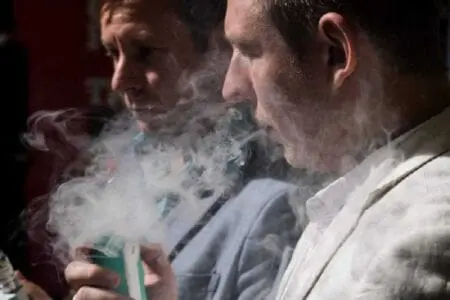 Eordaialive.com - Τα Νέα της Πτολεμαΐδας, Εορδαίας, Κοζάνης «Σιγοσβήνει» το παραδοσιακό τσιγάρο - Έρχεται το κάπνισμα από το... μέλλον