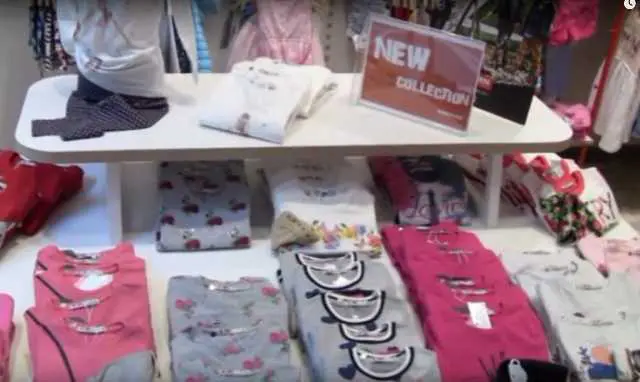 Eordaialive.com - Τα Νέα της Πτολεμαΐδας, Εορδαίας, Κοζάνης Προτάσεις : Νέα Collection στο κατάστημα παιδικών ρούχων ΕNERGIERS στην Πτολεμαΐδα (βίντεο)