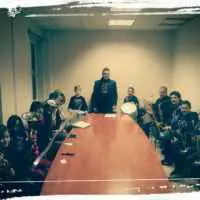 Eordaialive.com - Τα Νέα της Πτολεμαΐδας, Εορδαίας, Κοζάνης Η πρώτη δοκιμή της Φιλαρμονικής Ορχήστρας του Δήμου Καστοριάς