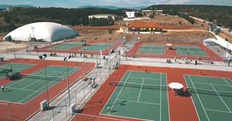 Eordaialive.com - Τα Νέα της Πτολεμαΐδας, Εορδαίας, Κοζάνης Ολοκληρώθηκαν με μεγάλη επιτυχία , οι αγώνες του 3ου E1 τουρνουά τένις-Τα αποτελέσματα