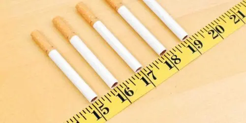 Eordaialive.com - Τα Νέα της Πτολεμαΐδας, Εορδαίας, Κοζάνης Μπορεί η διακοπή καπνίσματος να βοηθήσει στην απώλεια βάρους;