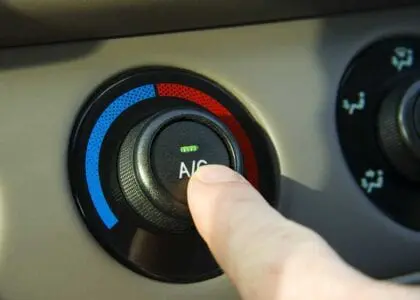 Eordaialive.com - Τα Νέα της Πτολεμαΐδας, Εορδαίας, Κοζάνης Μην ανοίγετε air-condition μόλις βάζετε μπροστά τη μηχανή στο αυτοκίνητο!