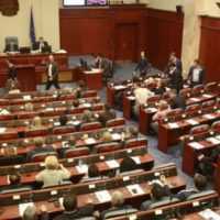 Eordaialive.com - Τα Νέα της Πτολεμαΐδας, Εορδαίας, Κοζάνης ΠΓΔΜ: Το Κοινοβούλιο επικύρωσε τη συμφωνία των Πρεσπών με την Ελλάδα