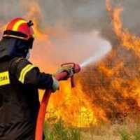 «Λήψη Έκτακτων Μέτρων  λόγω Κατηγορίας Κινδύνου επιπέδου 4 (πολύ υψηλή) προς αποφυγή εκδήλωσης και εξάπλωσης δασικών πυρκαγιών στην Περιφέρεια Δυτικής Μακεδονίας
