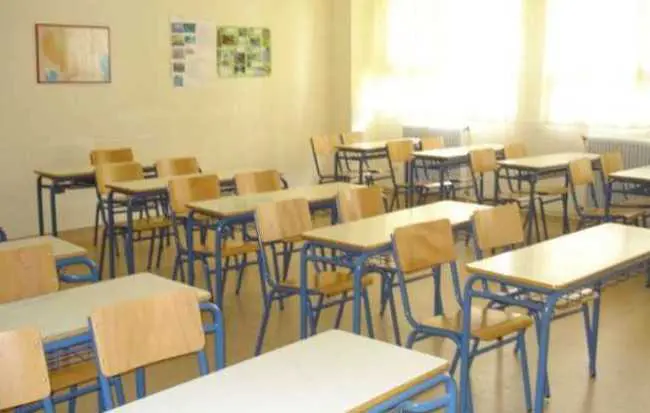 Eordaialive.com - Τα Νέα της Πτολεμαΐδας, Εορδαίας, Κοζάνης Έρχονται οι Συντονιστές - Όλοι μέχρι αργά το μεσημέρι στα σχολεία για να γίνει η "δουλειά"