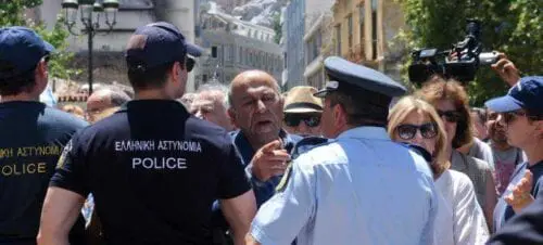 Eordaialive.com - Τα Νέα της Πτολεμαΐδας, Εορδαίας, Κοζάνης «Ελάτε στην Αστυνομία να συζητήσουμε» -Η νέα υπηρεσία της ΕΛ.ΑΣ., άνοιγμα στους πολίτες