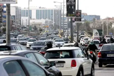 Eordaialive.com - Τα Νέα της Πτολεμαΐδας, Εορδαίας, Κοζάνης Δήλωσαν αχρωματοψία πάνω από 340 οδηγοί που παραβίασαν το κόκκινο