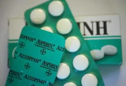 Eordaialive.com - Τα Νέα της Πτολεμαΐδας, Εορδαίας, Κοζάνης Η καθημερινή λήψη ασπιρίνης μπορεί να κάνει κακό – Τι δείχνει νέα έρευνα
