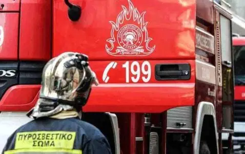Eordaialive.com - Τα Νέα της Πτολεμαΐδας, Εορδαίας, Κοζάνης eordaialive.gr: Κατάσβεση πυρκαγιάς στο Κανάλι Πτολεμαΐδας από την Πυροσβεστική