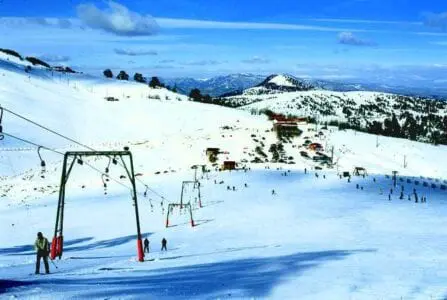 Eordaialive.com - Τα Νέα της Πτολεμαΐδας, Εορδαίας, Κοζάνης ΑΣΕΠ: Έρχονται προσλήψεις στο Εθνικό Χιονοδρομικό Κέντρο Βασιλίτσας