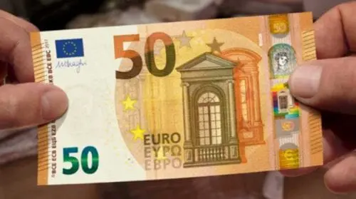 Eordaialive.com - Τα Νέα της Πτολεμαΐδας, Εορδαίας, Κοζάνης Προσοχή στα χαρτονομίσματα των 20 και των 50 ευρώ