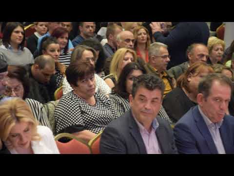 Eordaialive.com - Τα Νέα της Πτολεμαΐδας, Εορδαίας, Κοζάνης eordaialive.gr:Πτολεμαΐδα-H Παρουσίαση Υποψηφίων Περιφερειακών Συμβούλων ΣΥΝΔΥΑΣΜΟΥ «ΑΝΑΤΡΟΠΗ – ΔΗΜΙΟΥΡΓΙΑ»( 9 βίντεο)