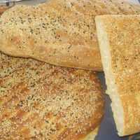 Eordaialive.com - Τα Νέα της Πτολεμαΐδας, Εορδαίας, Κοζάνης Λαγάνα: Ποια είναι η ιστορία του πατροπαράδοτου ψωμιού της Καθαράς Δευτέρας;