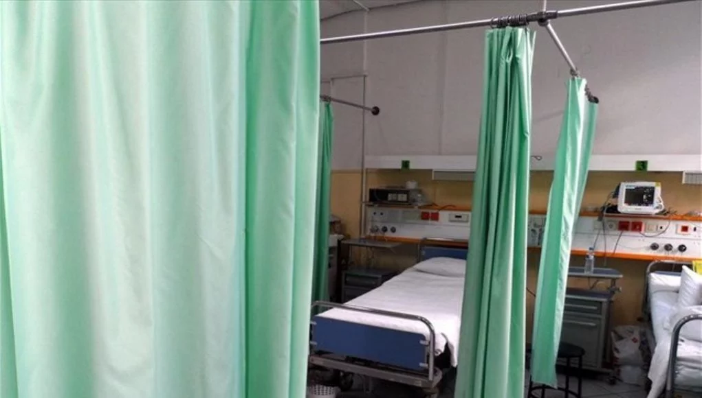 Eordaialive.com - Τα Νέα της Πτολεμαΐδας, Εορδαίας, Κοζάνης Διαχωρίζονται τα δυο νοσοκομεία Μαμάτσειο και Μποδοσάκειο