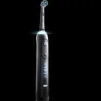 Eordaialive.com - Τα Νέα της Πτολεμαΐδας, Εορδαίας, Κοζάνης Oδοντόβουρτσα σε ενημερώνει ποια δόντια δεν καθάρισες καλά