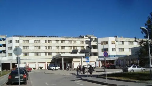 Eordaialive.com - Τα Νέα της Πτολεμαΐδας, Εορδαίας, Κοζάνης Πτολεμαΐδα: Νέα Δωρεά στο Μποδοσάκειο Νοσοκομείο