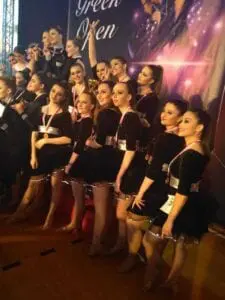 Eordaialive.com - Τα Νέα της Πτολεμαΐδας, Εορδαίας, Κοζάνης Πτολεμαΐδα: Ο σύλλογος Alma Libre με την ομάδα All ladies latin κατέκτησε την τρίτη θέση στον διαγωνισμό Greek Open!