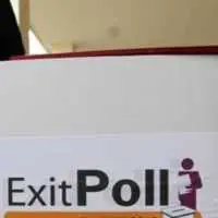 Eordaialive.com - Τα Νέα της Πτολεμαΐδας, Εορδαίας, Κοζάνης Εκλογές: Το 100% του exit poll των ιδιωτικών καναλιών -Δείτε τα αποτελέσματα