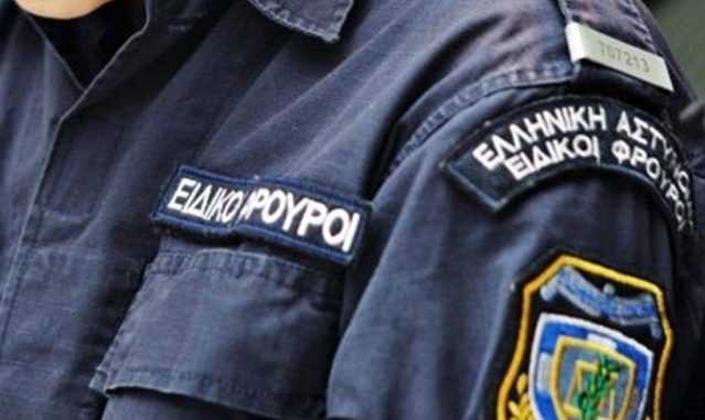 Eordaialive.com - Τα Νέα της Πτολεμαΐδας, Εορδαίας, Κοζάνης Προσλήψεις Ειδικών Φρουρών στην Αστυνομία -Δημοσιεύτηκε το ΦΕΚ με τα κριτήρια (αναλυτικά)