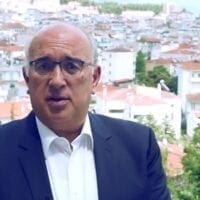 M. Παπαδόπουλος: ''Δεν έχει δοθεί καμία περαιτέρω χρονική παράταση των ισχυόντων μέτρων (επιπέδου 4) για την Π.Ε. Κοζάνης''