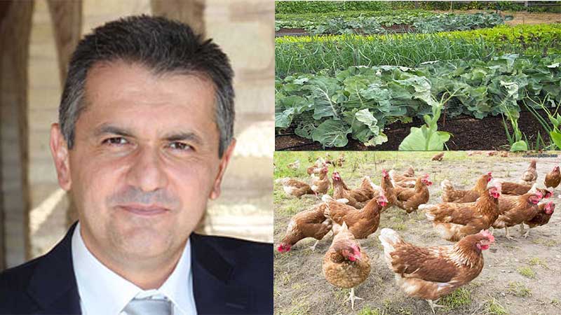 Ο κύριος Κασαπίδης είναι επικίνδυνος πλέον ως Διαχειριστής του μέλλοντος της Περιφέρειας Δυτικής Μακεδονίας
