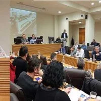 Η απολιγνιτοποίηση ξανά στο επίκεντρο των συζητήσεων του Δημοτικού Συμβουλίου Κοζάνης – Γιώργος Αδαμίδης : «Πολύ χλιαρές οι αντιδράσεις του Δήμου και της Περιφέρειας»