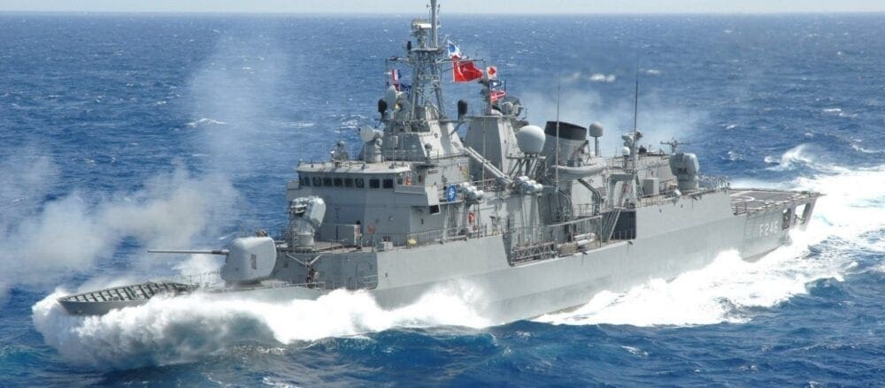 Πρωτοφανής πρόκληση από την Άγκυρα: Με NAVTEX ορίζει τον εαυτό της τοποτηρητή της «ελεύθερης ναυσιπλοΐας» στο Αιγαίο