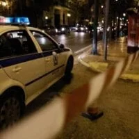Θεσσαλονίκη: Βίντεο - ντοκουμέντο από ένοπλη ληστεία σε κατάστημα