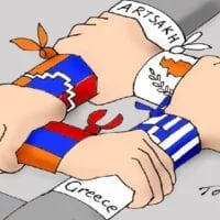 Τουρκικός επεκτατισμός & επιθέσεις σε Αρμενία, Ελλάδα, Κύπρο
