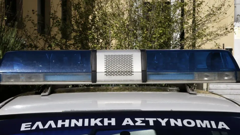 Σύλληψη 40χρονης ημεδαπής στην Κοζάνη για κλοπή