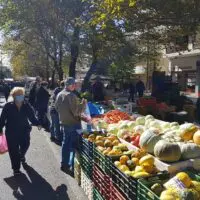 Ενημέρωση Δήμου Κοζάνης για την λειτουργία των λαϊκών αγορών Χριστουγέννων και Πρωτοχρονιάς