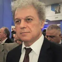 Υποψήφιος Περιφερειάρχης Δ. Μακεδονίας ο Γιώργος Αμανατίδης