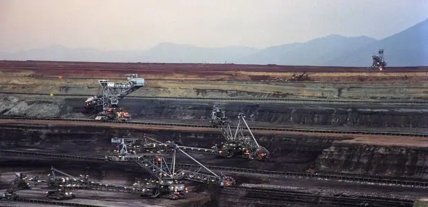 Επέκταση του Ορυχείου Νοτίου Πεδίου και σαθρότητα εδάφους στα Σέρβια επιβάλλουν αναδιάταξη στο δίκτυο του ΑΔΜΗΕ – Εγκρίθηκε η τροποποιημένη ΑΕΠΟ