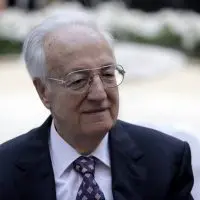 Πέθανε ο πρώην πρόεδρος της Δημοκρατίας Χρήστος Σαρτζετάκης σε ηλικία 93 ετών